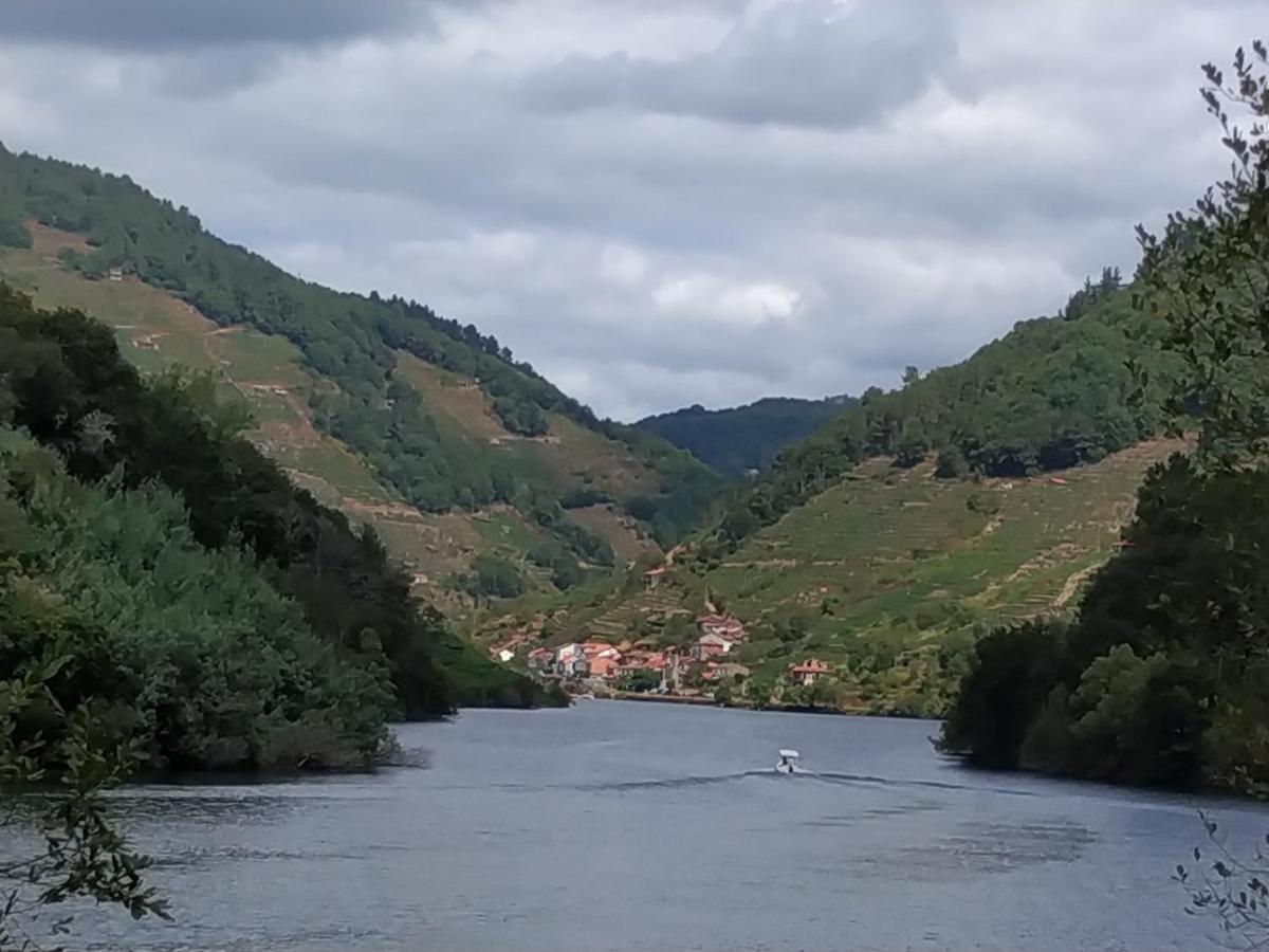 Casa Dario Vendégház Diomondi Kültér fotó