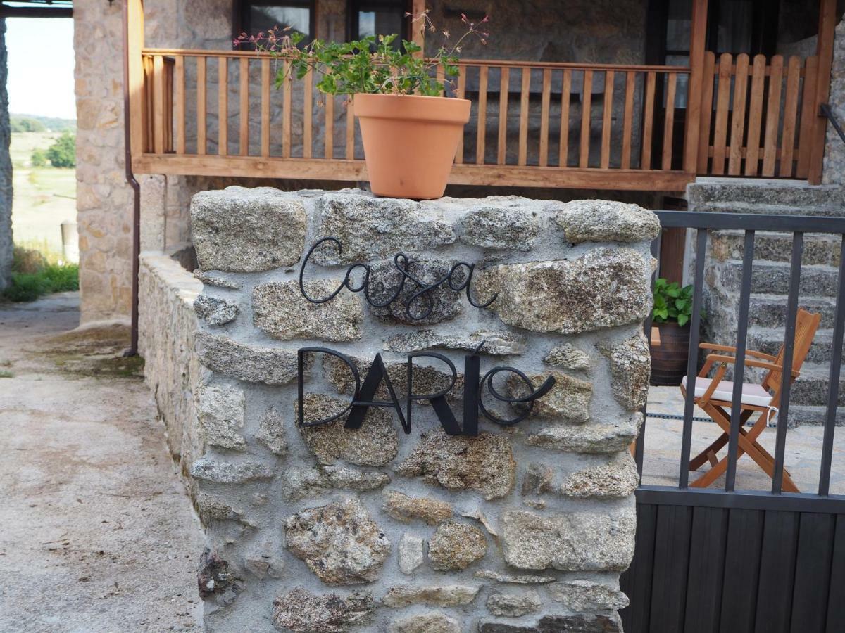 Casa Dario Vendégház Diomondi Kültér fotó
