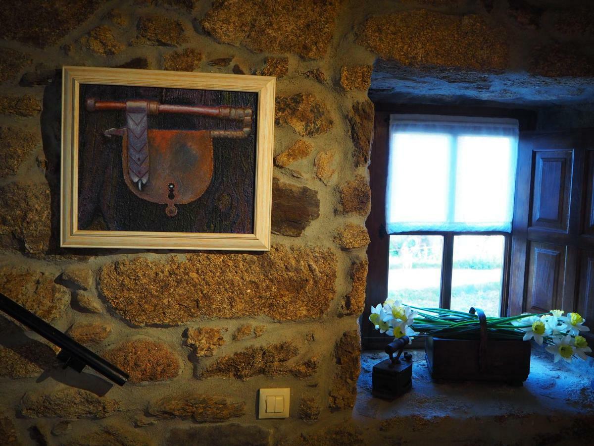 Casa Dario Vendégház Diomondi Kültér fotó